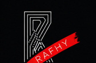 RAFHY Apparel Inc. logo