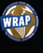 WRAP logo