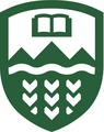 University of Alberta crest