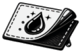 High Density Print icon