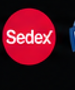 Sedex logo